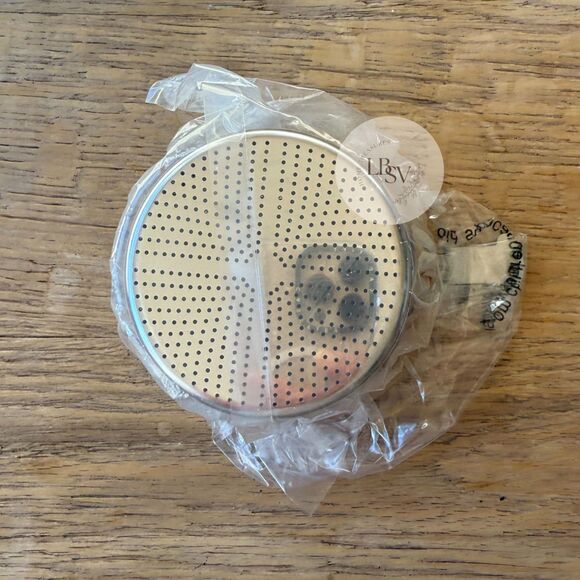 NEW Le Creuset Stoneware Large Round 44oz Teapot w/Infuser Turquoise Bl… - Picture 15 of 15